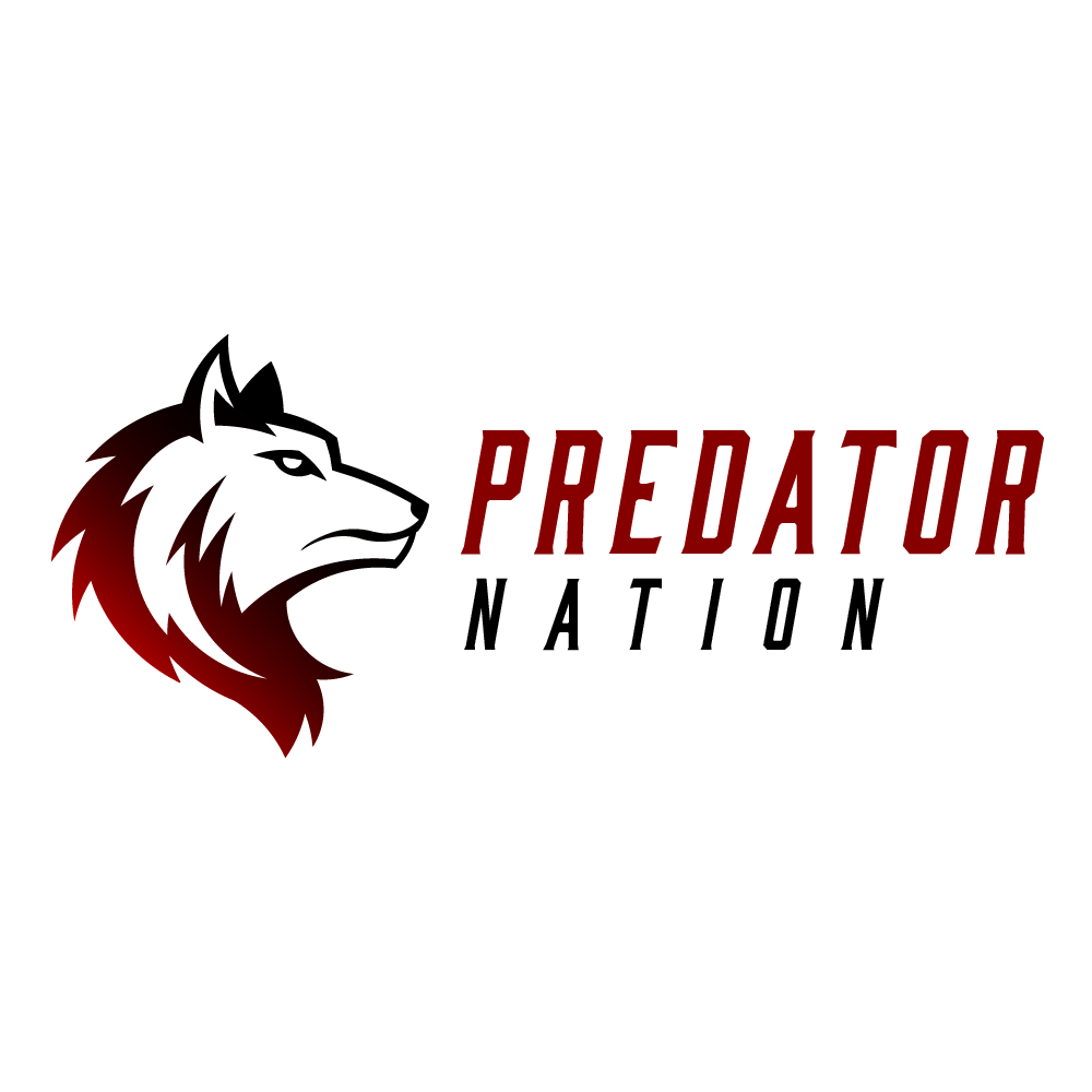Predator Nation Logo